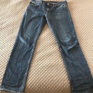 Men’s J.Crew Jean ‘The Sutton’